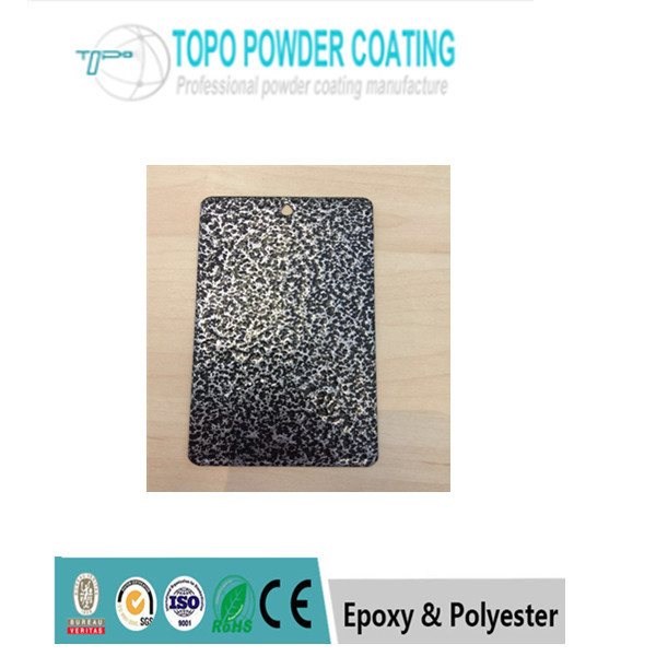 PHJB25436 het zuivere Polyesterpoeder Laag Met een laag bedekken polijst Epoxyharsmateriaal